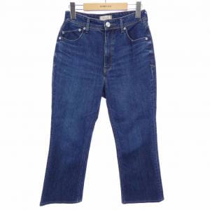 ヤヌーク YANUK ジーンズ