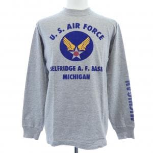 バズリクソンズ BUZZ RICKSON'S Tシャツ