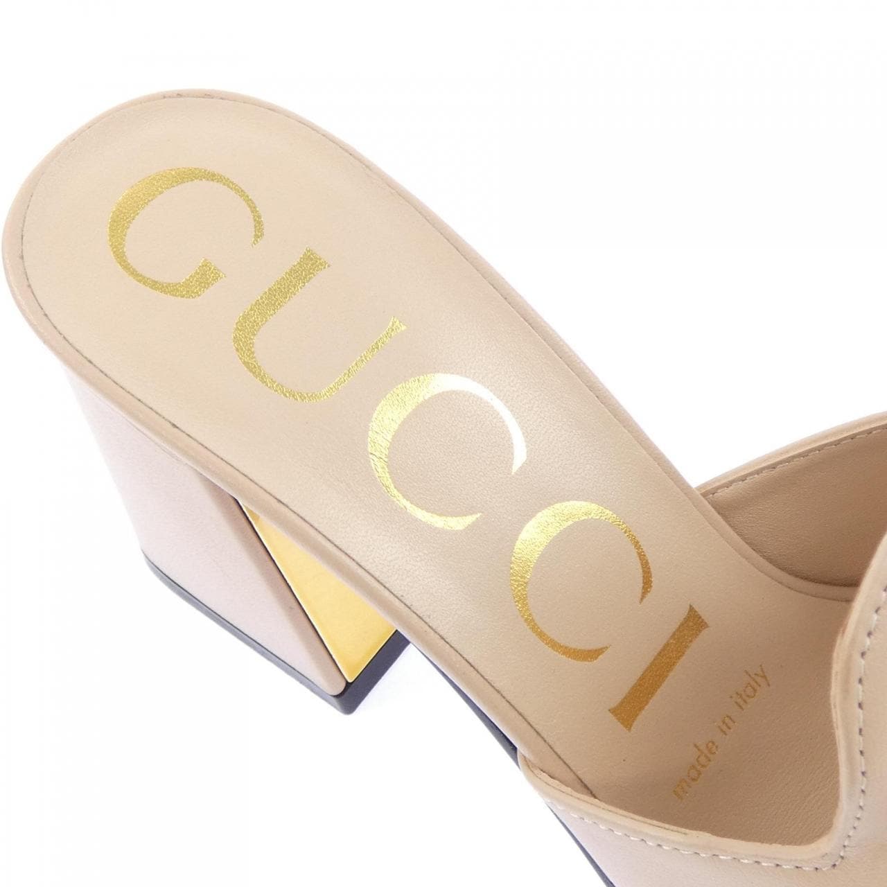 グッチ GUCCI 655412 サンダル