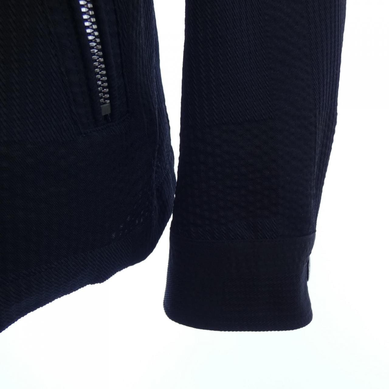 ブラックレーベルクレストブリッジ BLACK LABEL CRESTBRIDGE ブルゾン