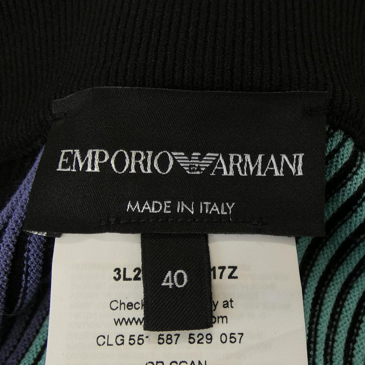 エンポリオアルマーニ EMPORIO ARMANI スカート