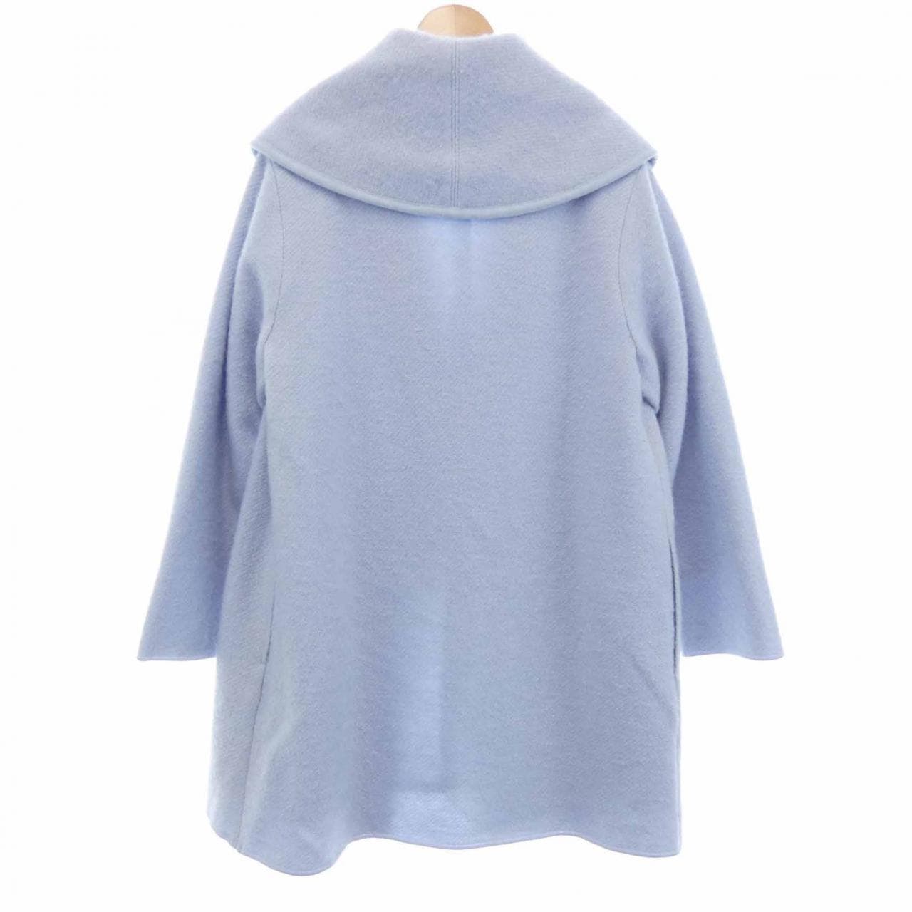 ラピーヌブランシェ LAPINE BLANCHE コート