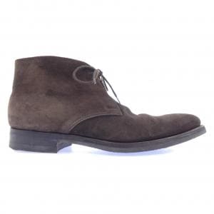 クロケットアンドジョーンズ CROCKETT&JONES TETBURY シューズ