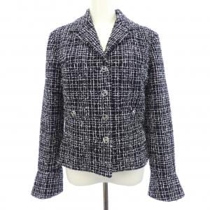 シャネル CHANEL P75521V66110 23B ジャケット