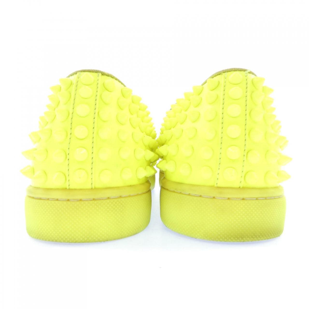 クリスチャンルブタン CHRISTIAN LOUBOUTIN スニーカー