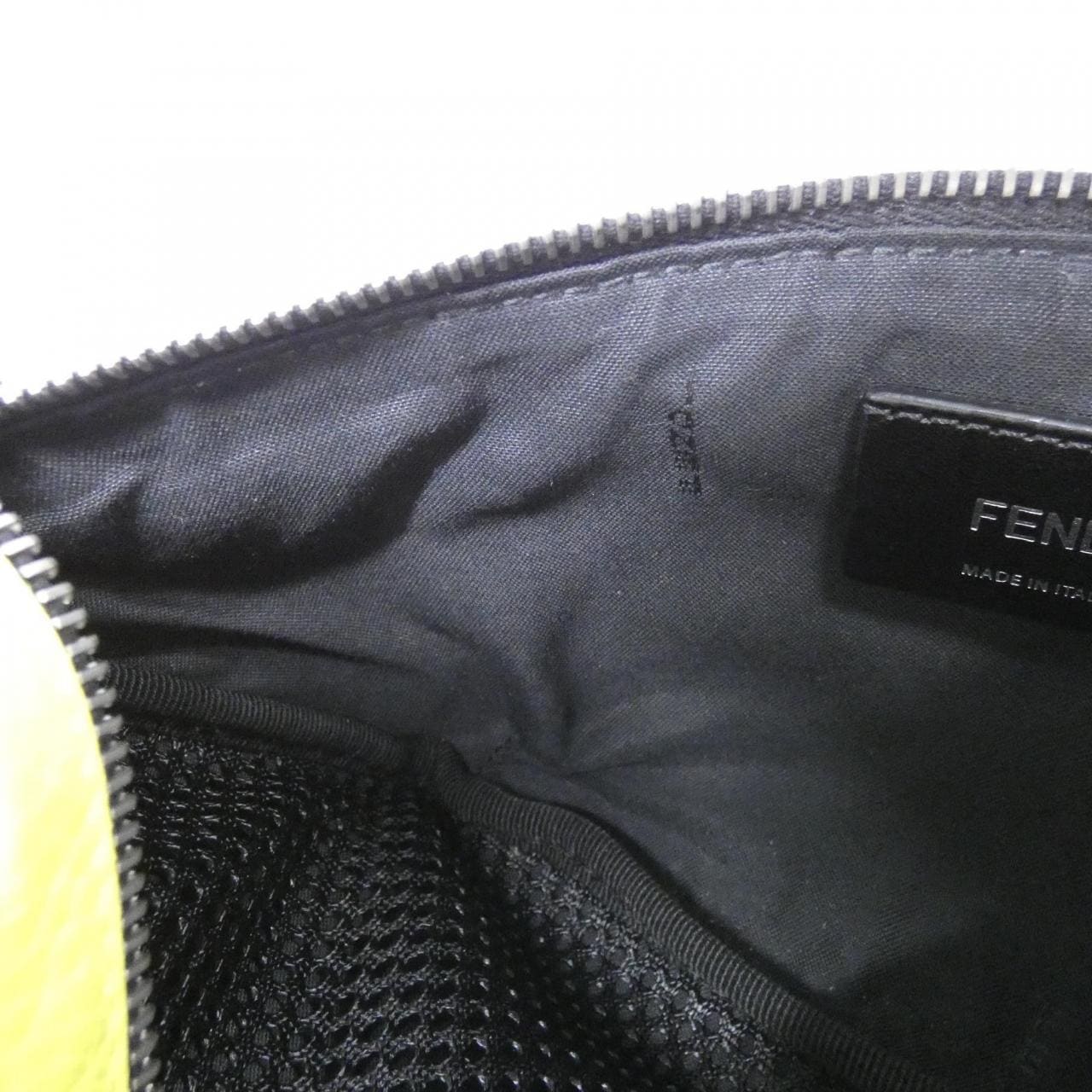 フェンディ BAG BUGS 7VA446 A7TJ ウエストバッグ