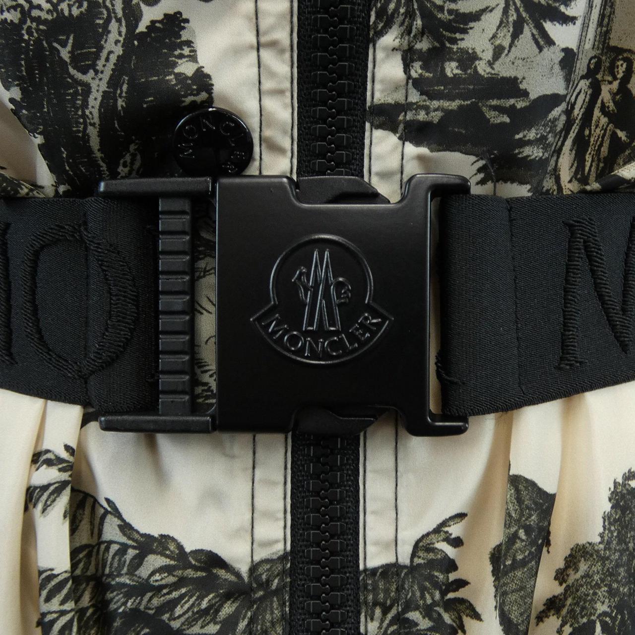 モンクレール MONCLER TOILE DE JOUY BOUTEILLE コート