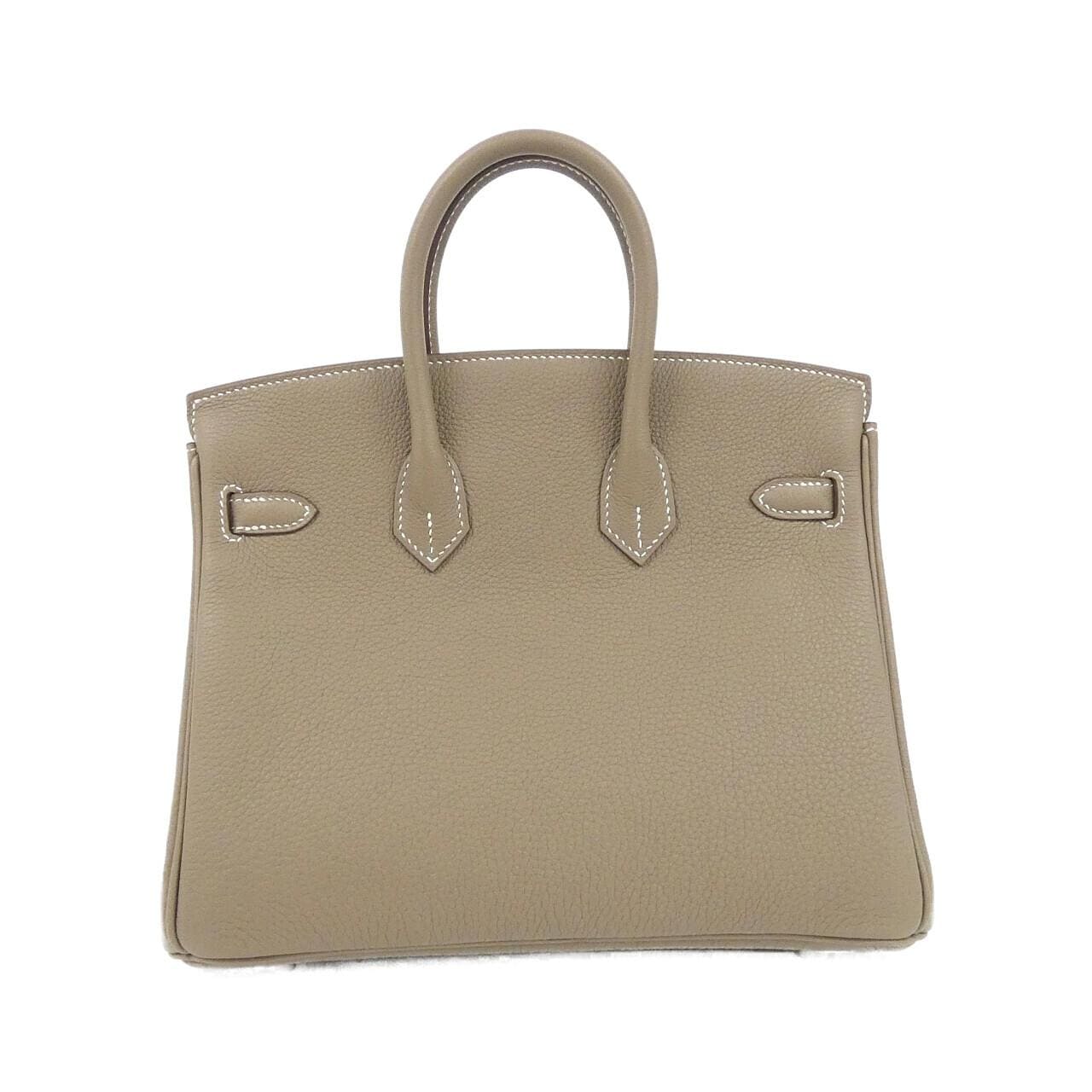 【未使用品】エルメス バーキン 25cm 041344CK バッグ