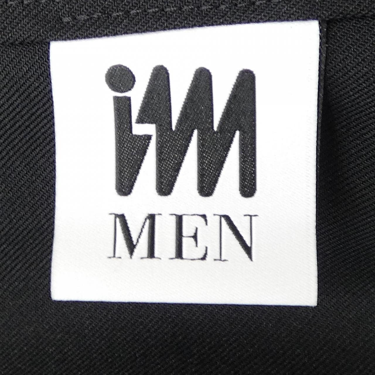 アイムメンイッセイミヤケ IM MEN ISSEY MIYAKE LA43FD215 ジャケット