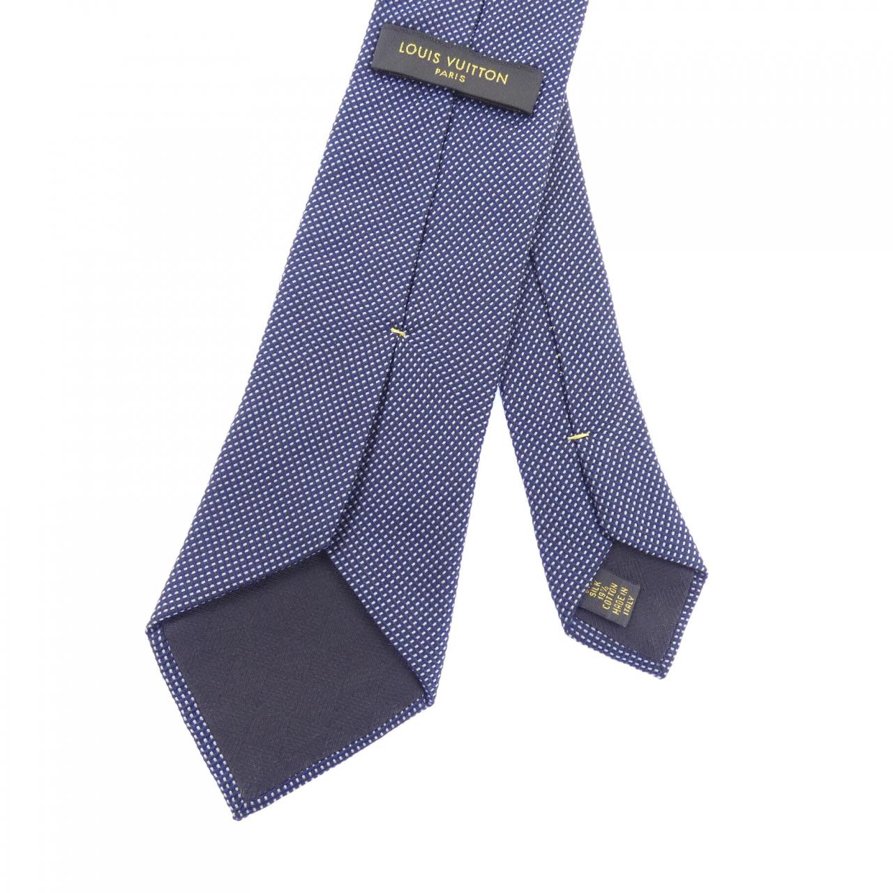 ルイヴィトン LOUIS VUITTON NECKTIE