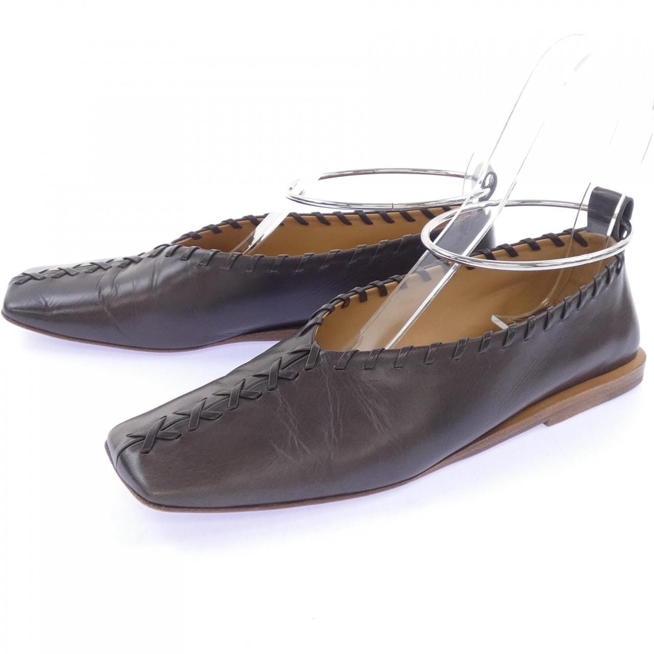 ジルサンダー JIL SANDER フラットシューズ