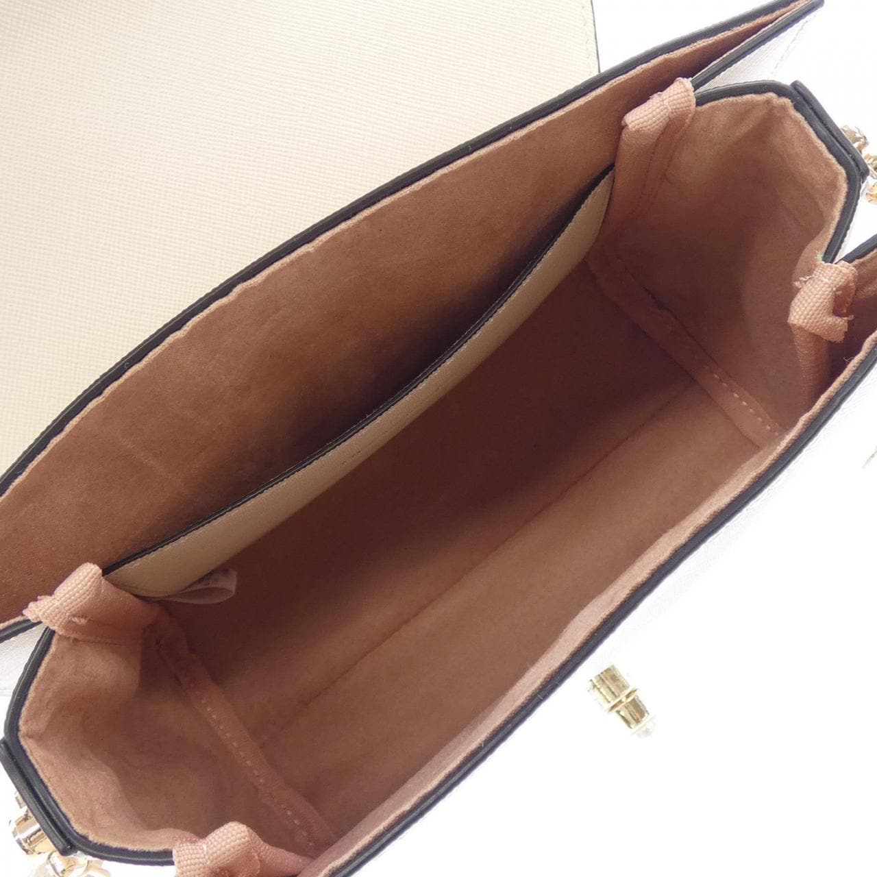 トゥービーシック TO BE CHIC W5125-514-01 BAG