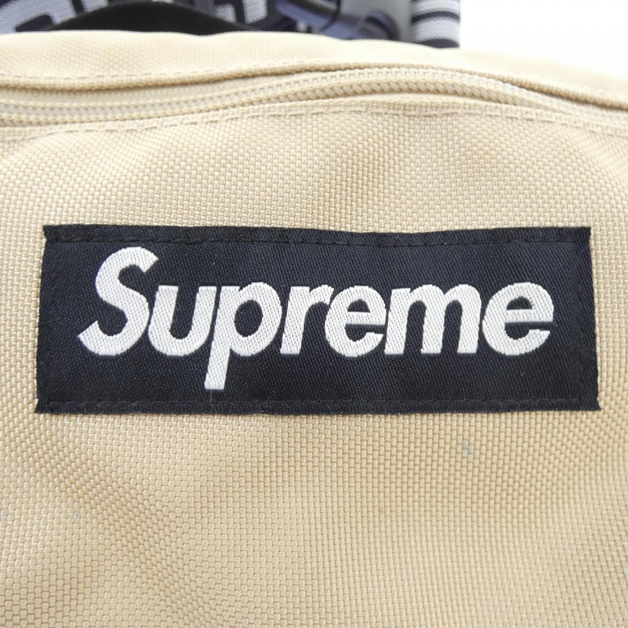 シュプリーム SUPREME BAG