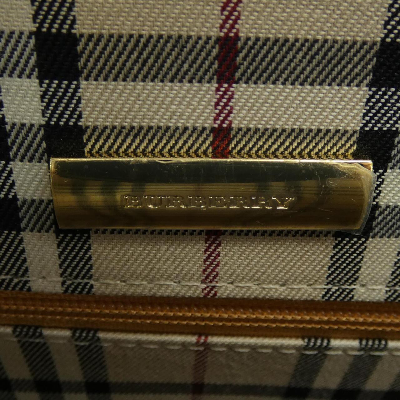 バーバリー BURBERRY BAG