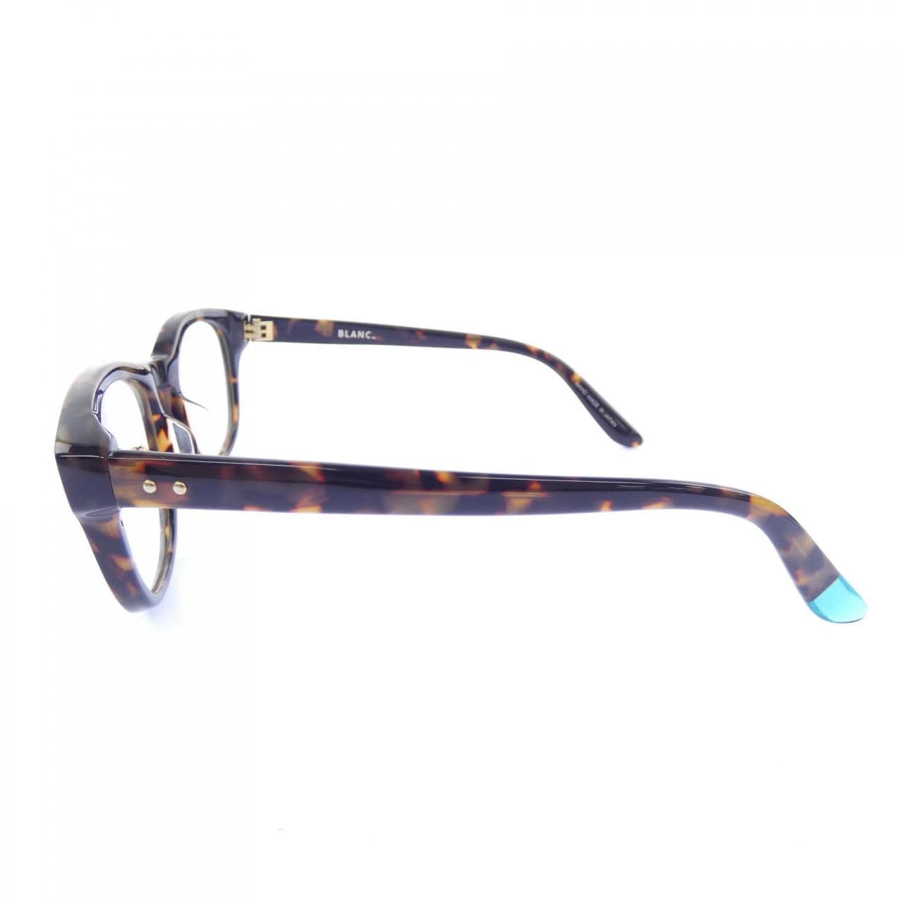 ブラン BLANC.. B0009 EYEWEAR