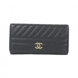 シャネル 82399 財布