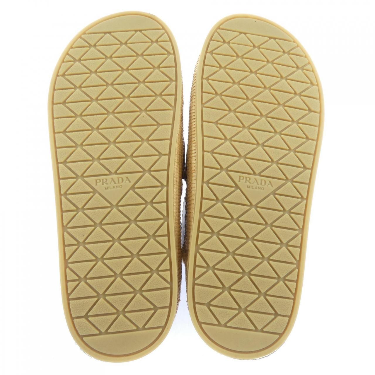 プラダ PRADA 1S872N サンダル