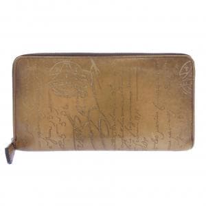 ベルルッティ Berluti イタウバネオスリットレザー WALLET