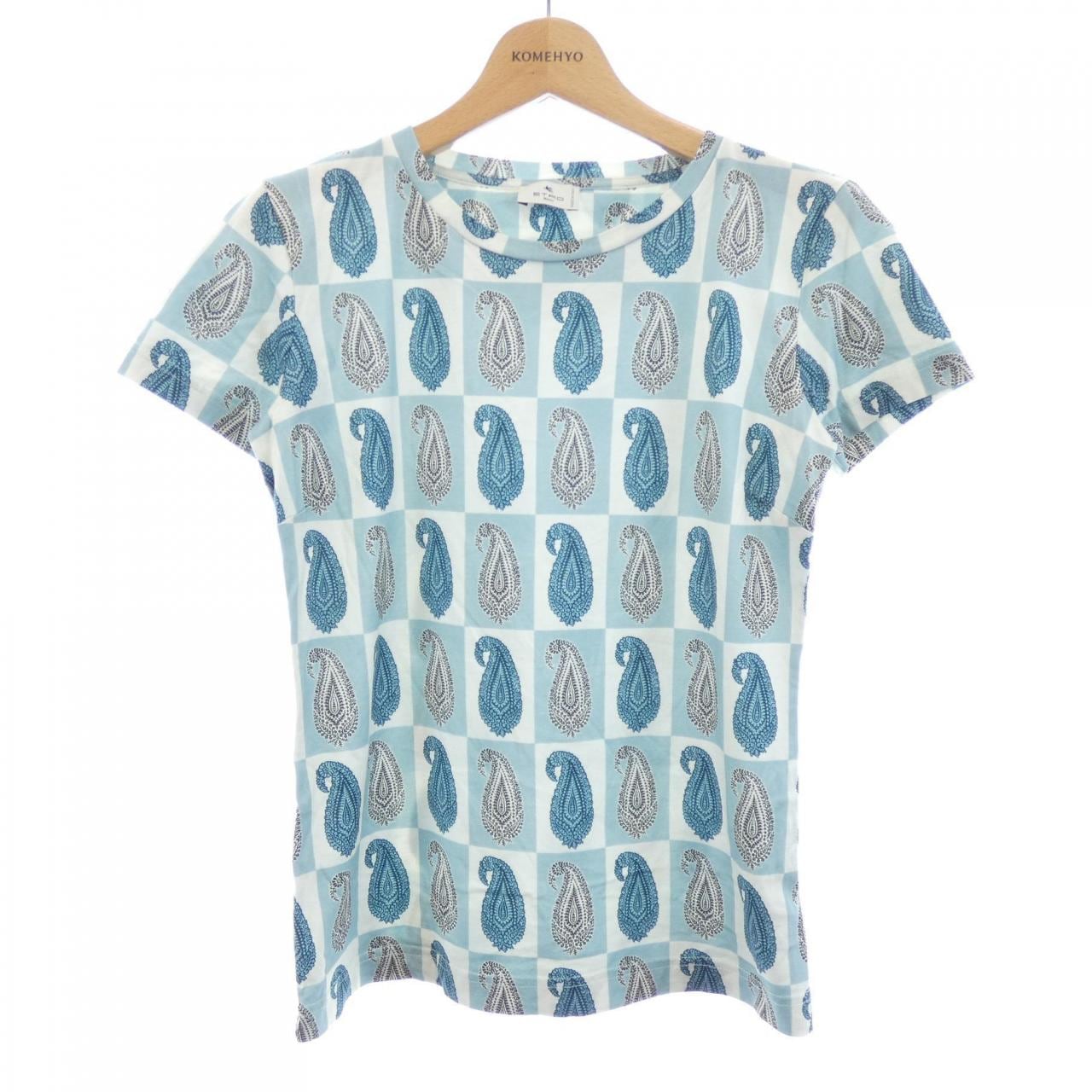 エトロ ETRO Tシャツ