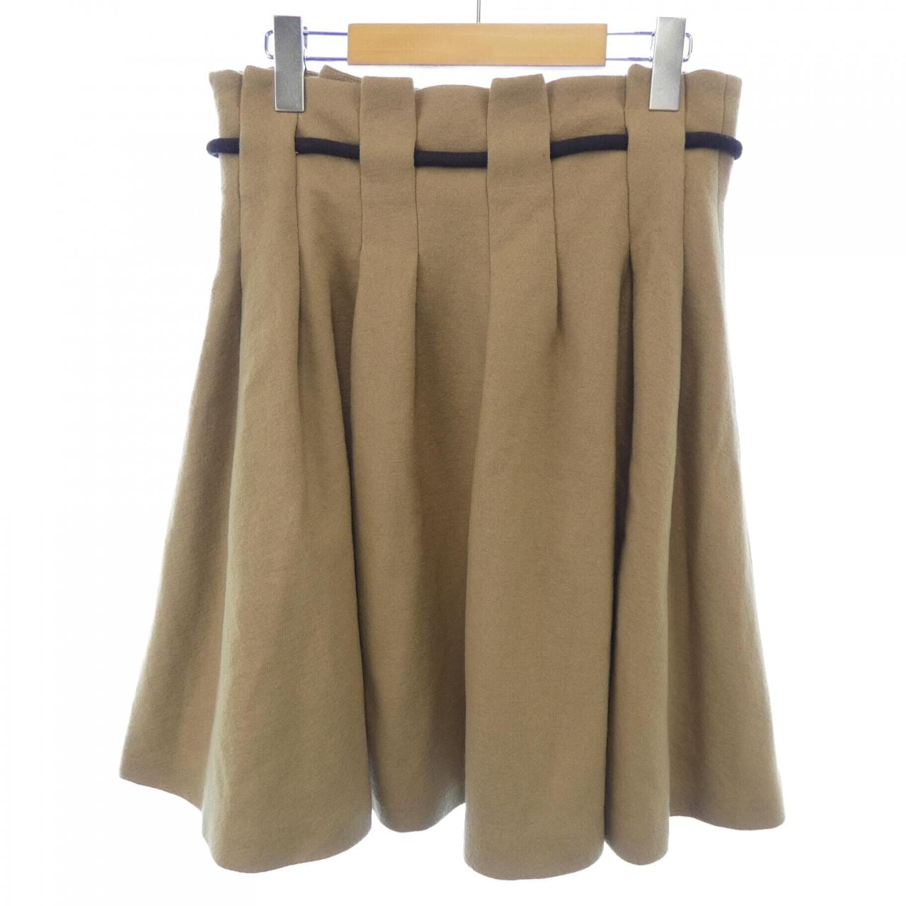 バーバリーブルーレーベル BURBERRY BLUE LABEL スカート
