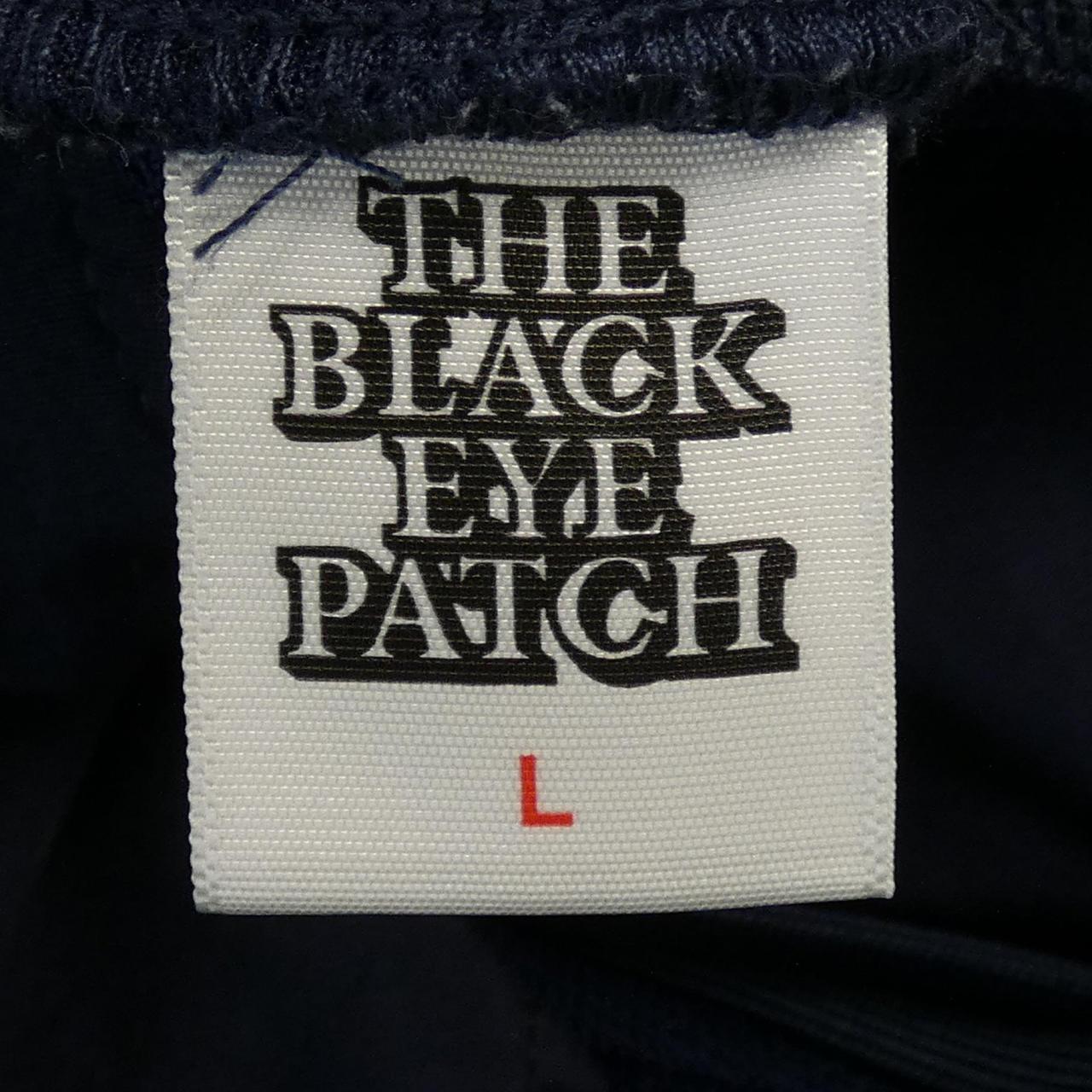 THE BLACK EYE PATCH(ザブラックアイパッチ) メンズ パンツグレー系_バズストア