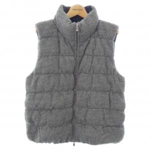 Down vest