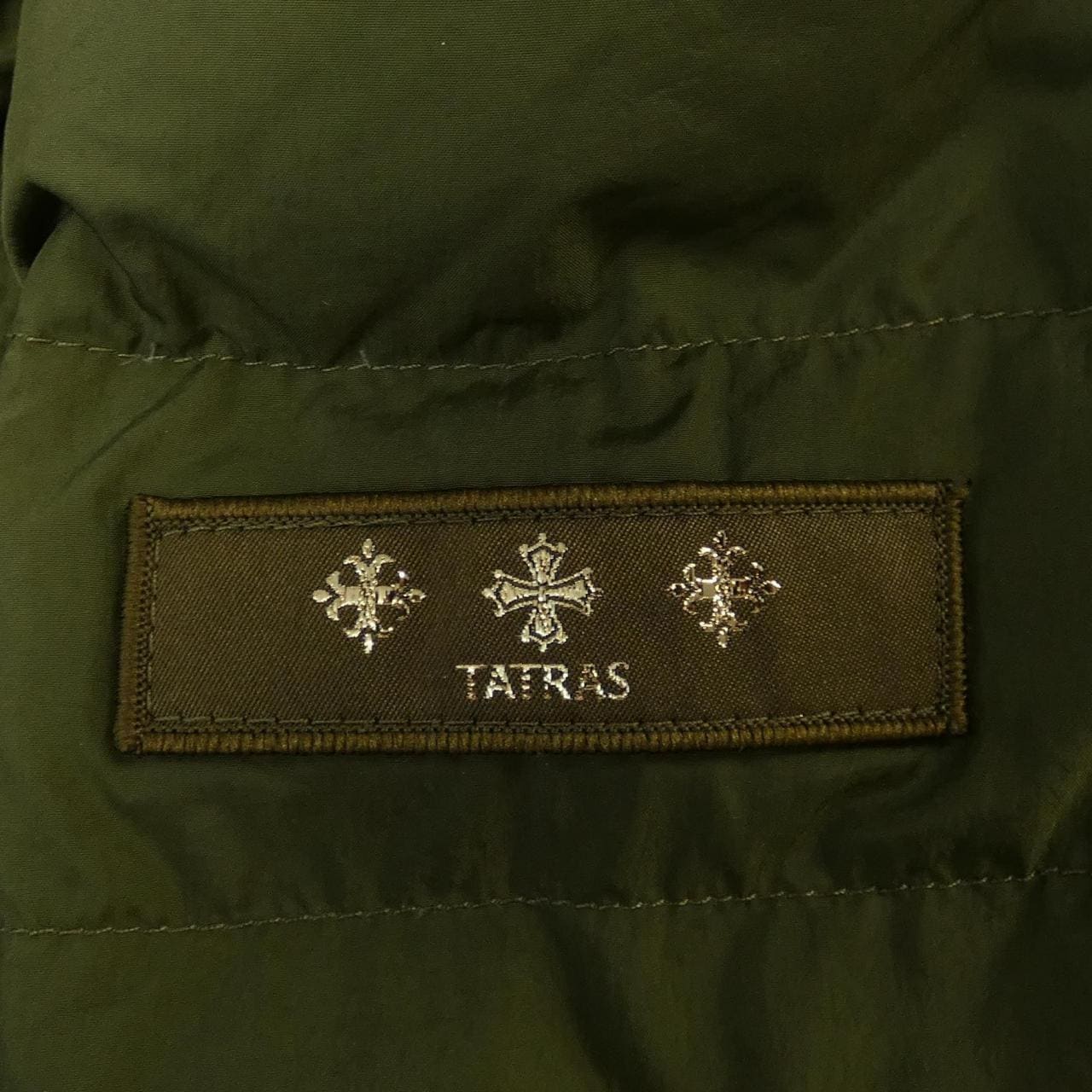 Tatras TATRAS down jacket