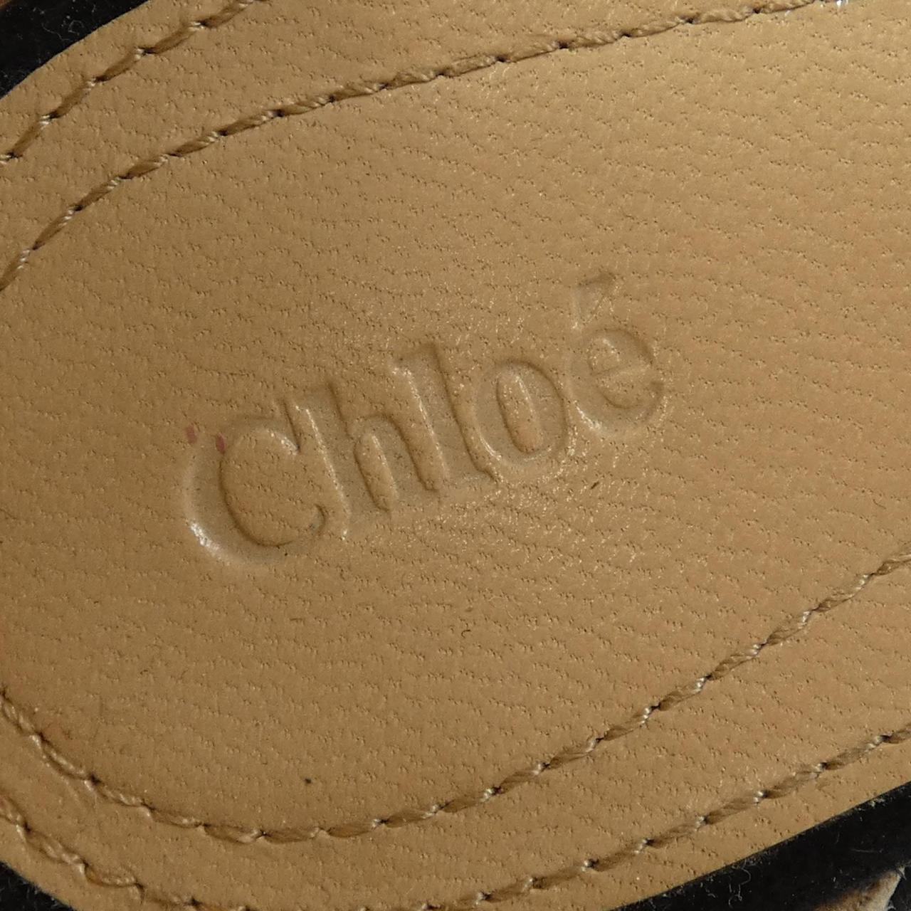 クロエ Chloe サンダル