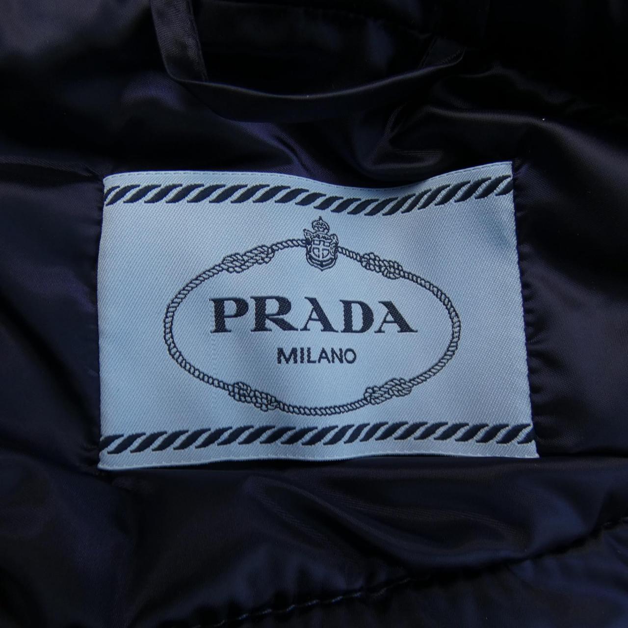 プラダ PRADA ジャケット