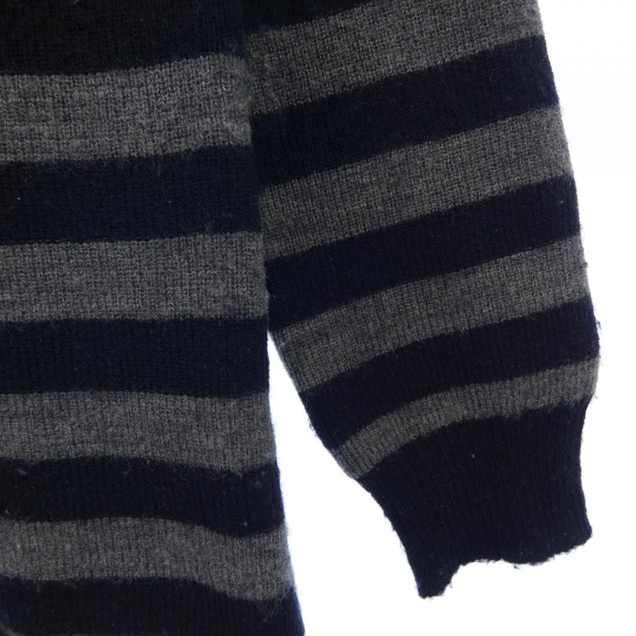 コムデギャルソンオム GARCONS HOMME ニット