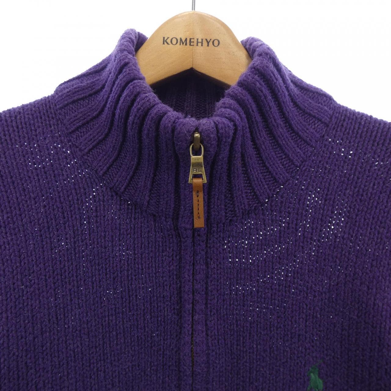 ポロラルフローレン POLO RALPH LAUREN ニット