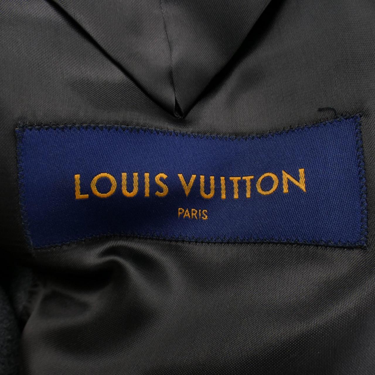 LOUIS VUITTON VUITTON jacket