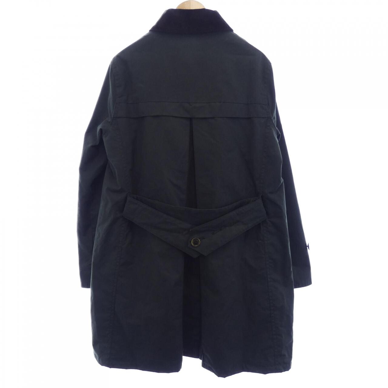 バブアー BARBOUR ブルゾン