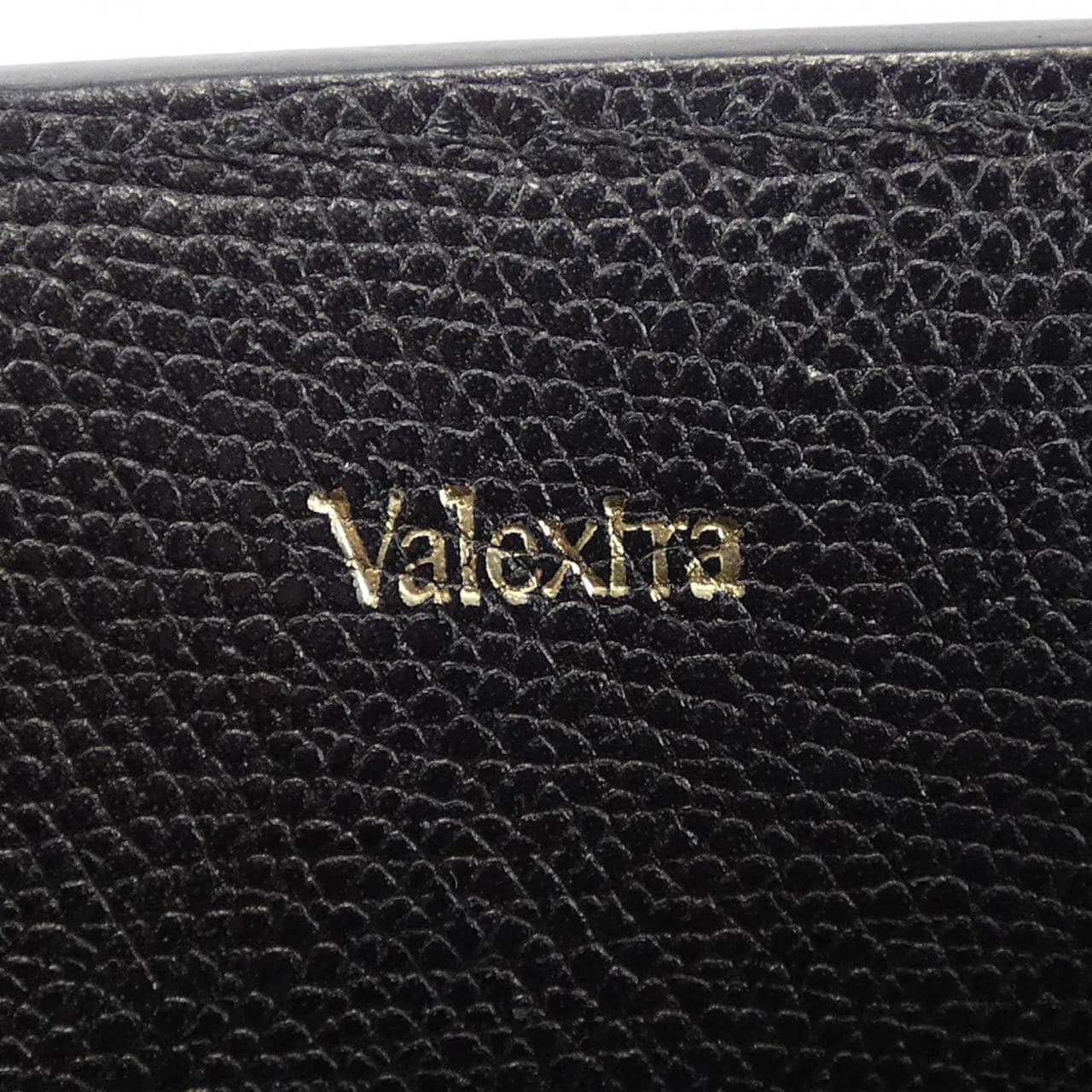 ヴァレクストラ VALEXTRA BAG