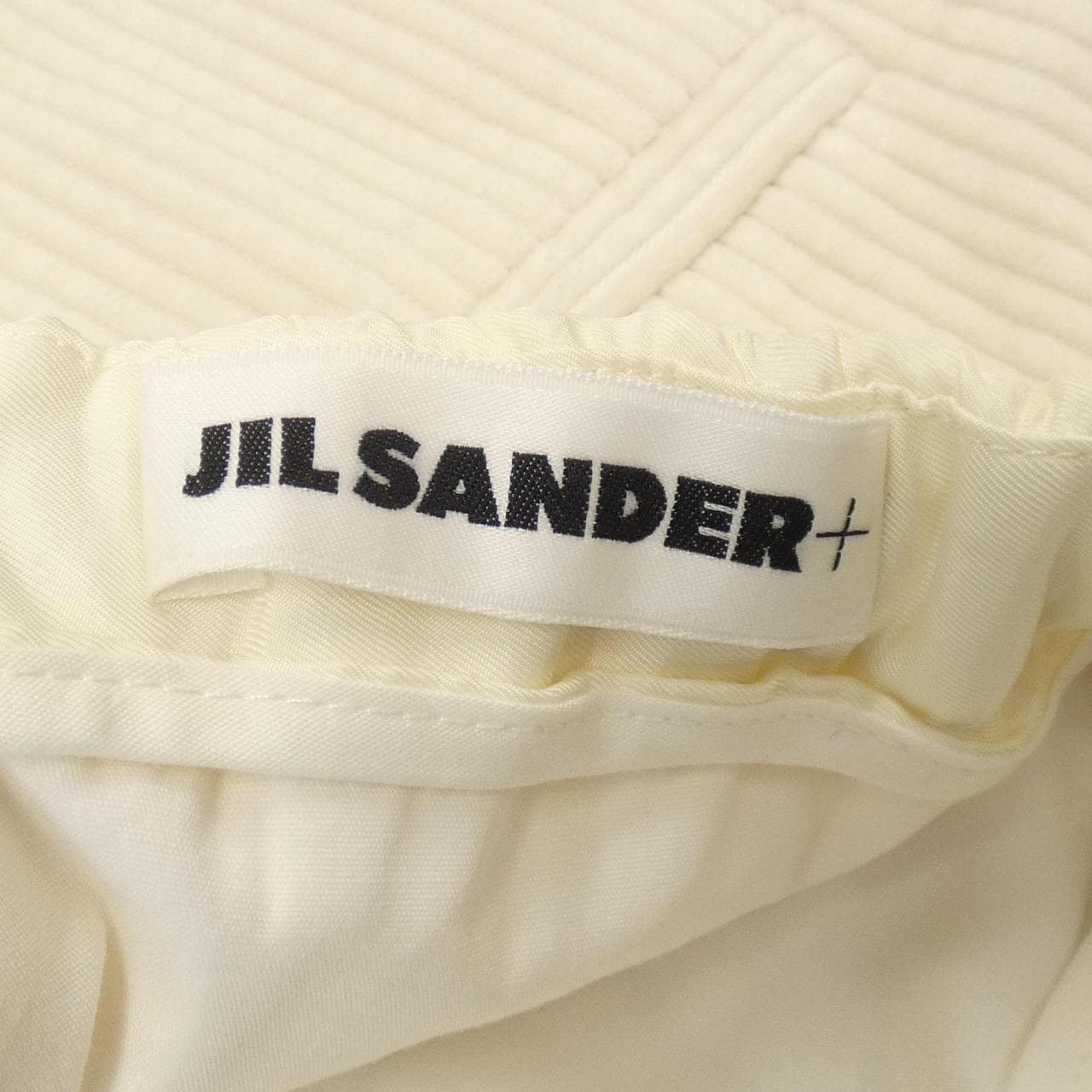 ジルサンダープラス JIL SANDER+ パンツ