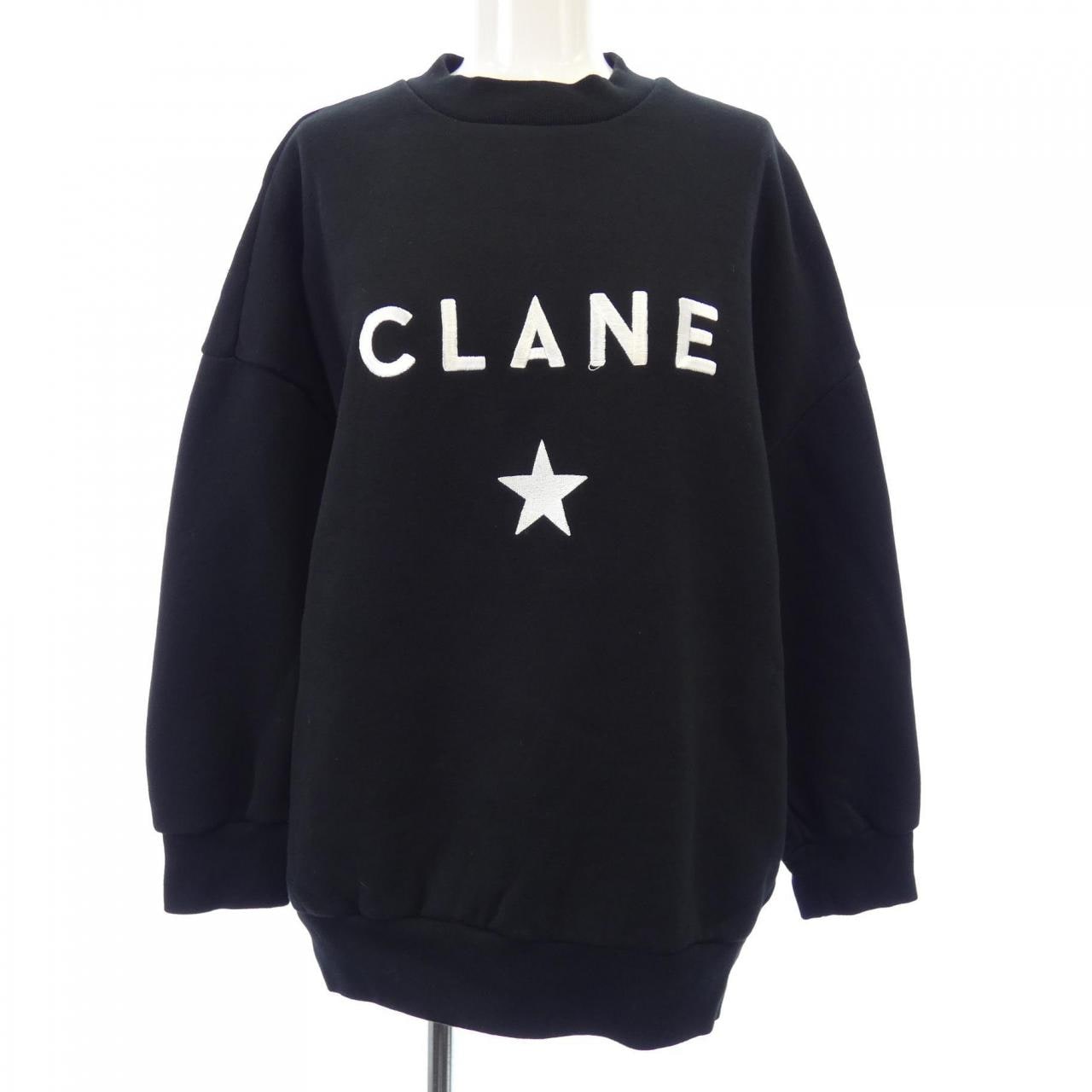 クラネ CLANE スウェット