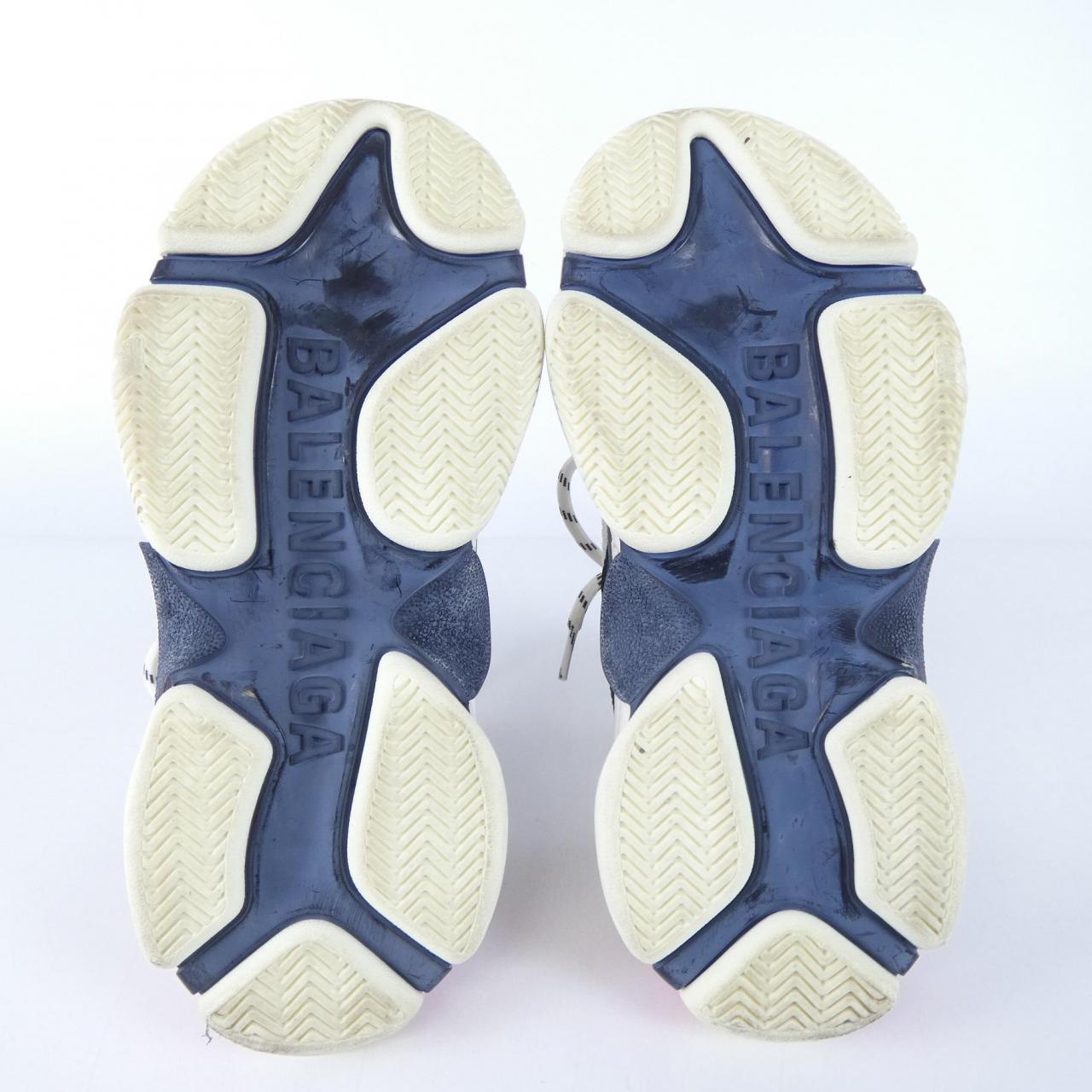 バレンシアガ BALENCIAGA スニーカー