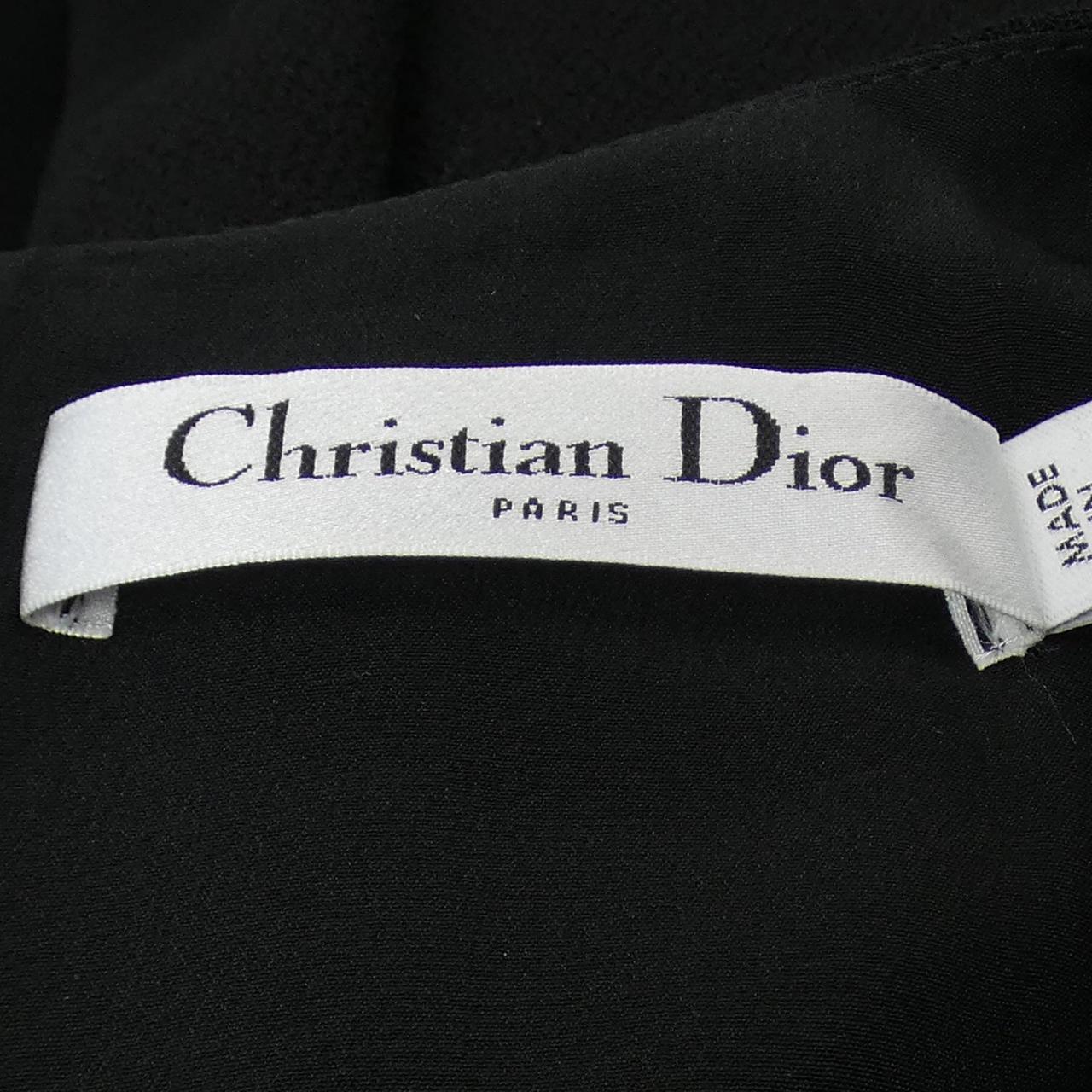 クリスチャンディオール CHRISTIAN DIOR ワンピース