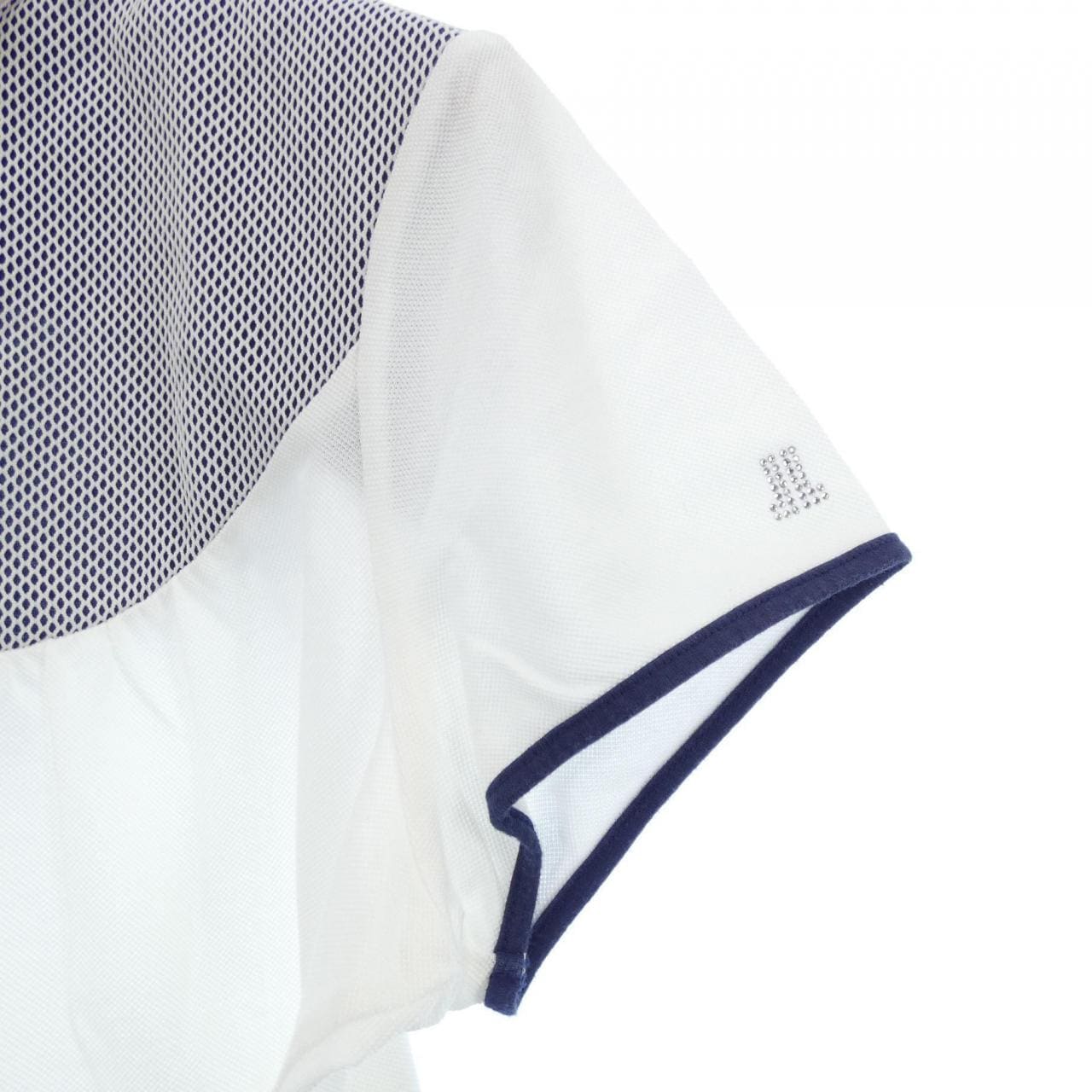 LANVIN SPORT LANVIN SPORT ポロシャツ