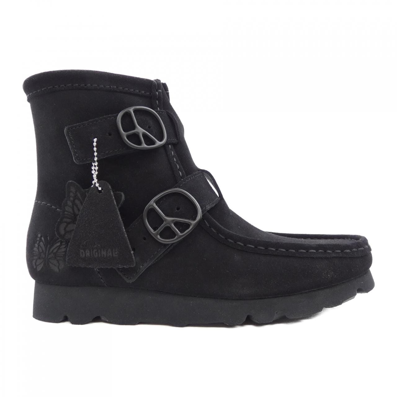 クラークス CLARKS ブーツ