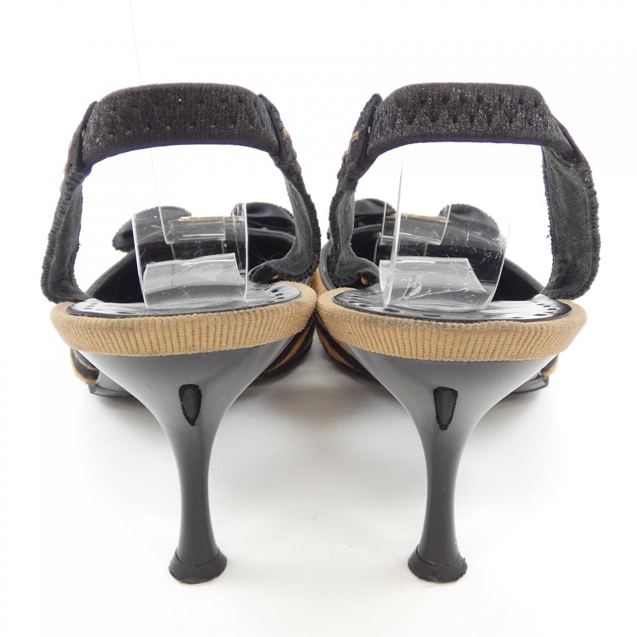 サルヴァトーレフェラガモ SALVATORE FERRAGAMO パンプス