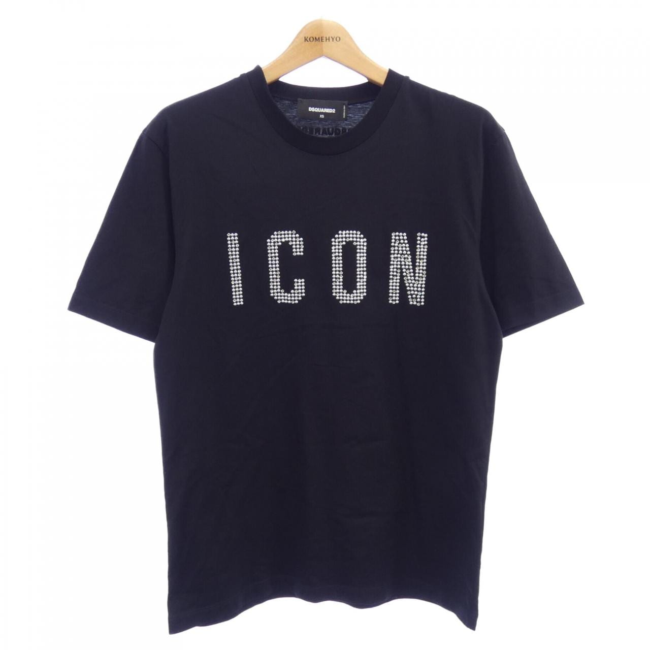 ディースクエアード DSQUARED2 S79GC0074 Tシャツ
