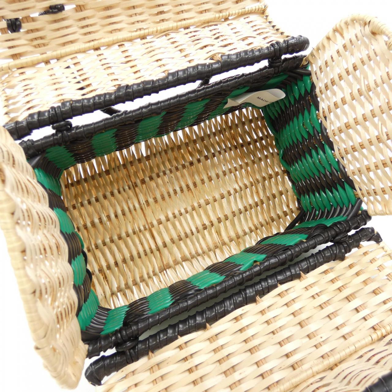 マルニ MARNI BAG