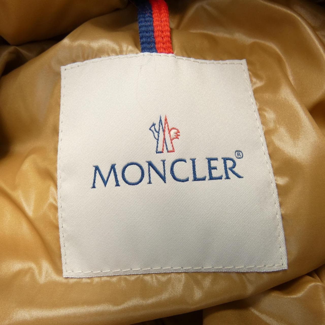 モンクレール MONCLER BADY ダウンジャケット