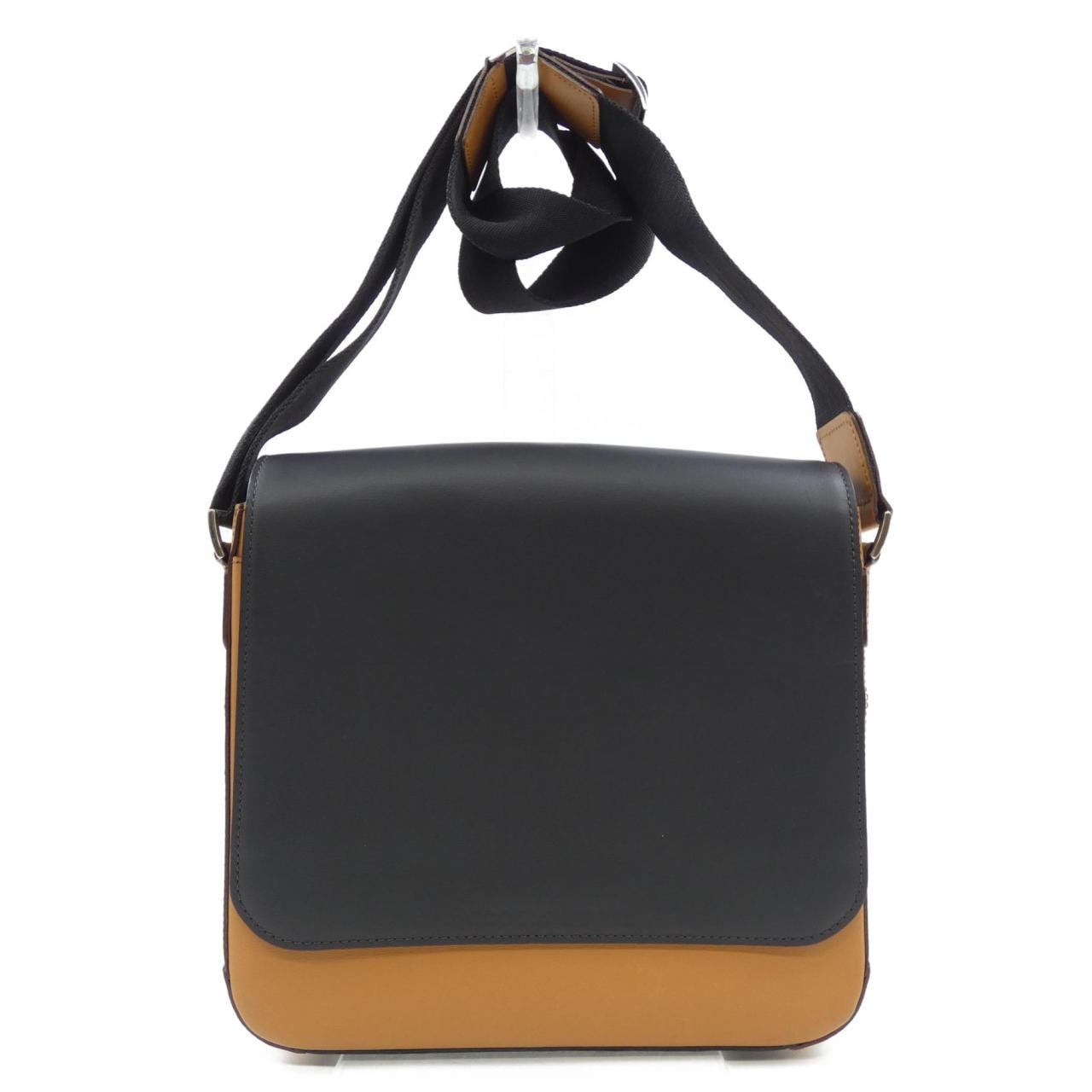 ココマイスター COCOMEISTER シティライン BAG