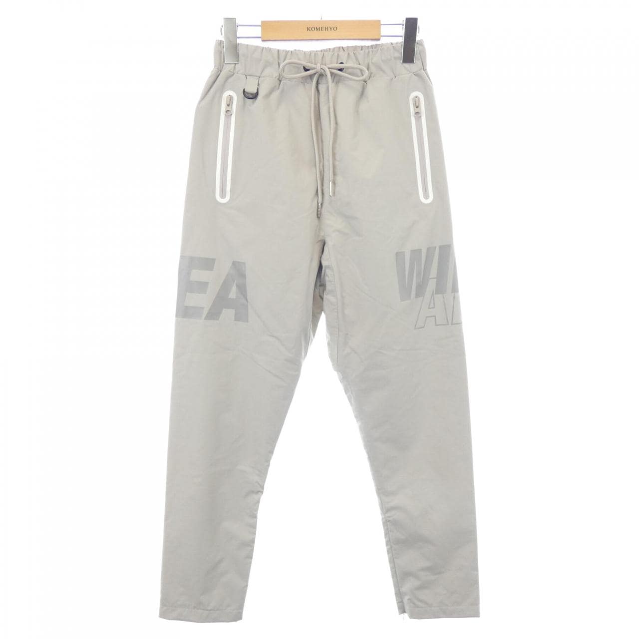 ウィンダンシー WINDANDSEA パンツ
