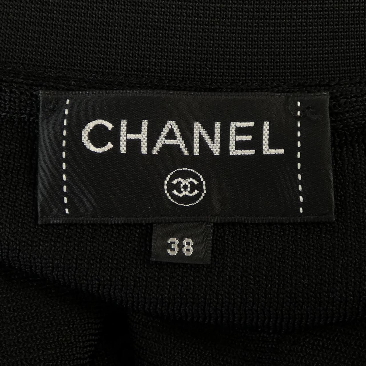 シャネル CHANEL P64744K60695 ジャケット