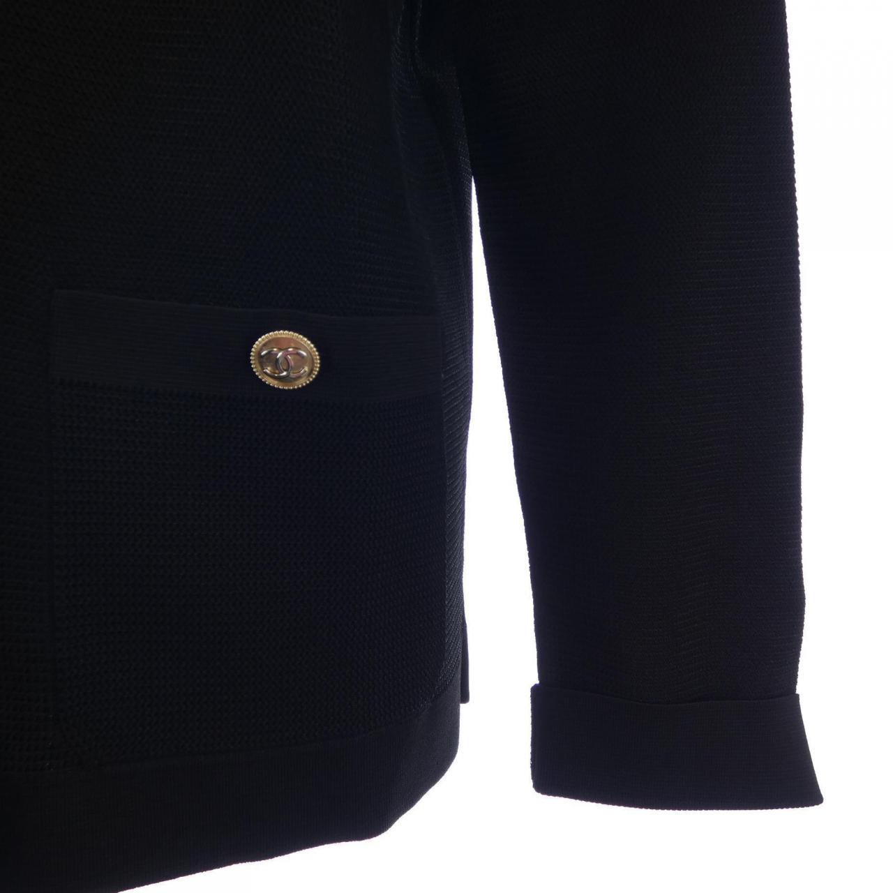 シャネル CHANEL P64744K60695 ジャケット