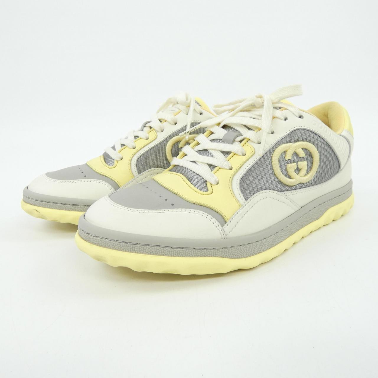 グッチ GUCCI MAC80 747914 AAB79 スニーカー