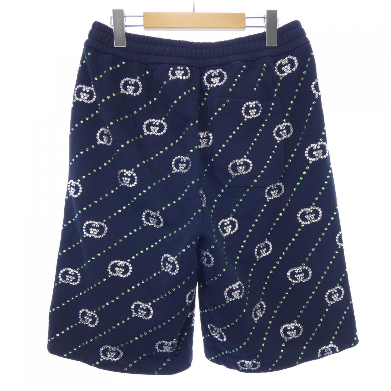 グッチ GUCCI 693049 XJFY8 ショートパンツ